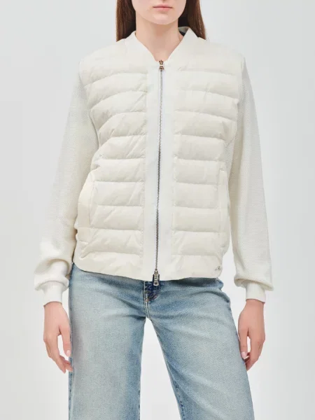 Светр Paul&shark білий