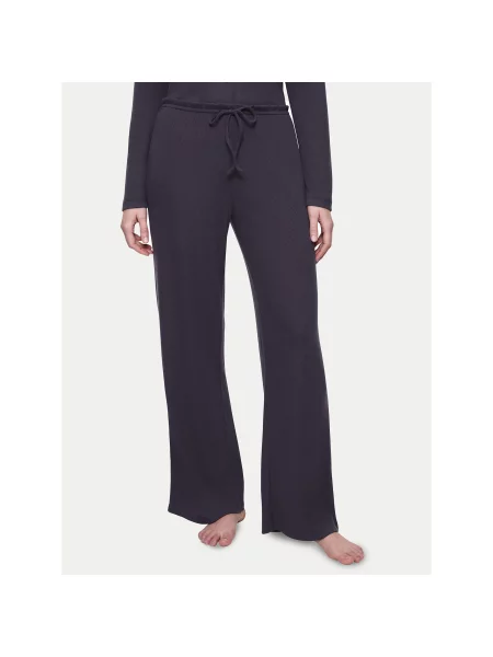 Triumph Піжамні штани Mix&Match Regular Fit сірий