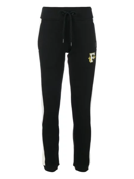 Hlače Fenty X Puma crna