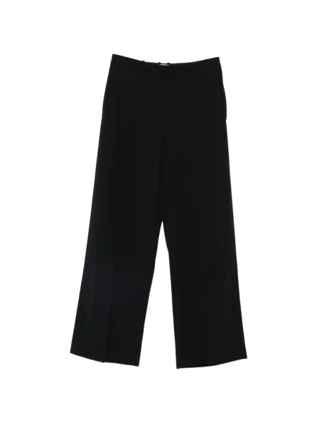 Pantaloni The Row albastru