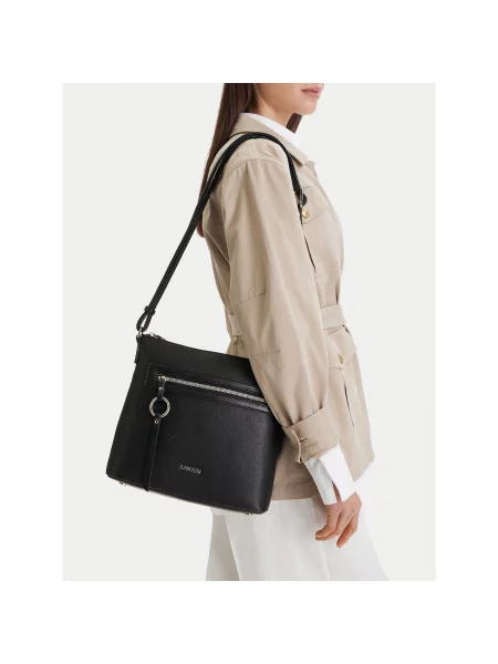 Сумка Lasocki черная