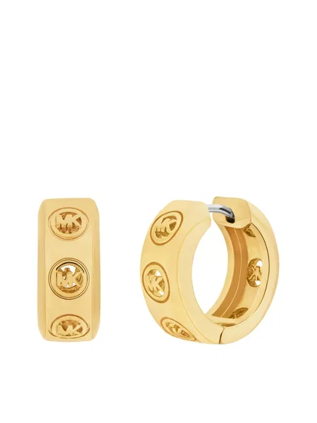 MICHAEL Michael Kors Cercei PREMIUM auriu