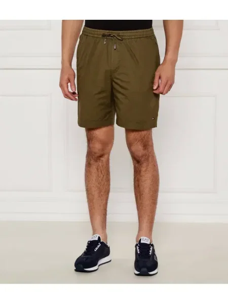 Tommy Hilfiger Pantaloni scurți