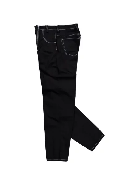 Blugi Gmbh negru