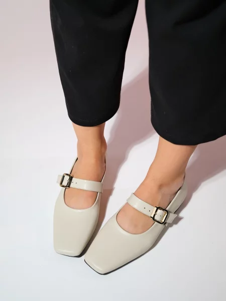 Balerini Luvishoes gri