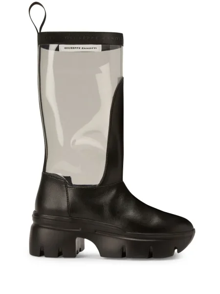 Botine Giuseppe Zanotti negru