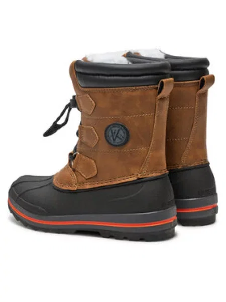 Sniego batai Kimberfeel Jarek M ruda