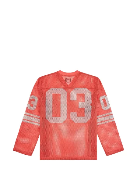 Tricou copii Billionaire Boys Club portocaliu