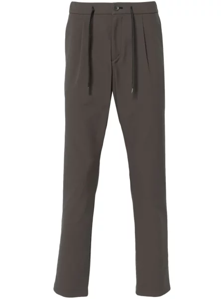 Pantaloni Herno gri