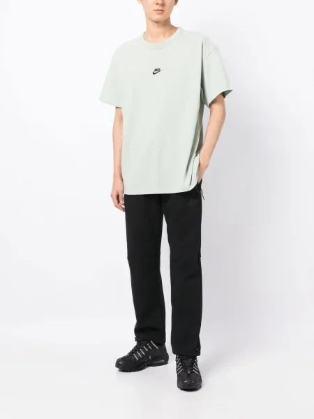 Mikina Nike zelená