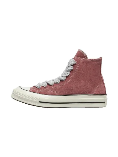 Tenisky Converse vínová