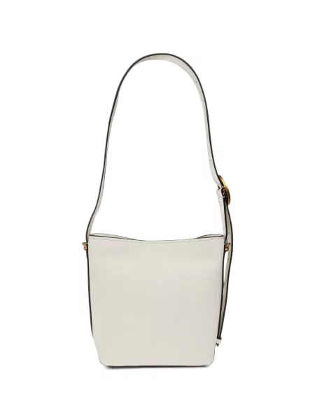 Pandantiv Michael Michael Kors slingback alb