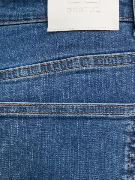 Blugi Gestuz albastru