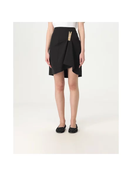 Spódnica Moschino czarna