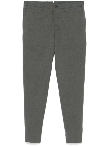 Pantaloni Incotex gri