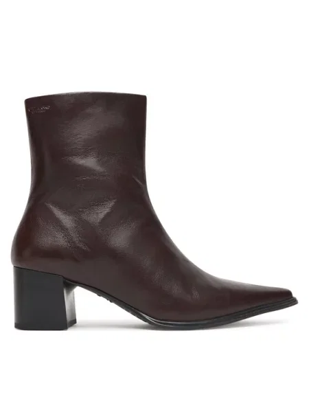 VAGABOND SHOEMAKERS Čizmice Giselle višnja smeđa