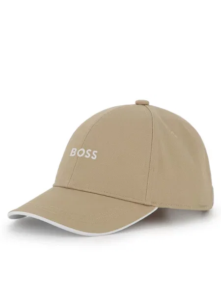 BOSS Șapcă S bej
