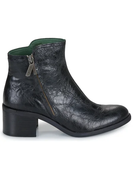 Pantofi Felmini negru