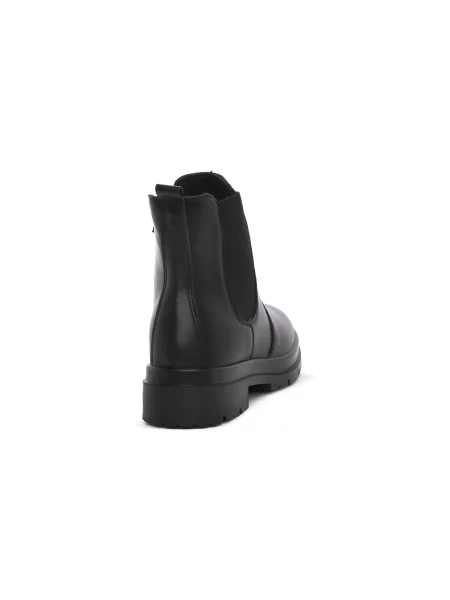 Pantofi Imac negru