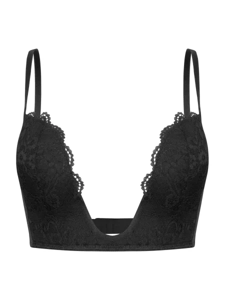 MAGIC Bodyfashion Sutien negru