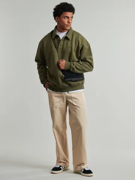 Nadrág Dickies bézs