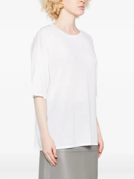 Tricou Toteme alb