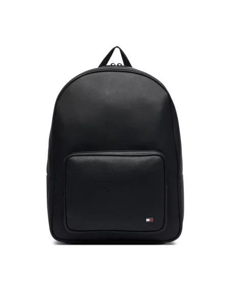 Plecak Tommy Hilfiger czarny