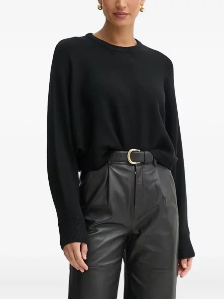 Mały dzianinowy body Michael Michael Kors bez obcasa pomarańczowy