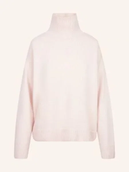 Seidensticker Sweter beige beżowy