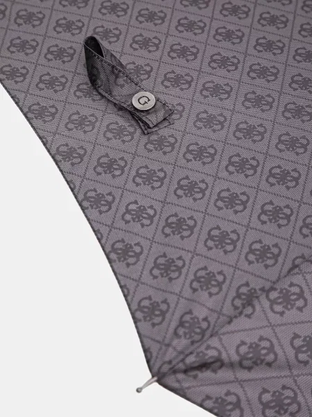 Парасоля Guess сірий