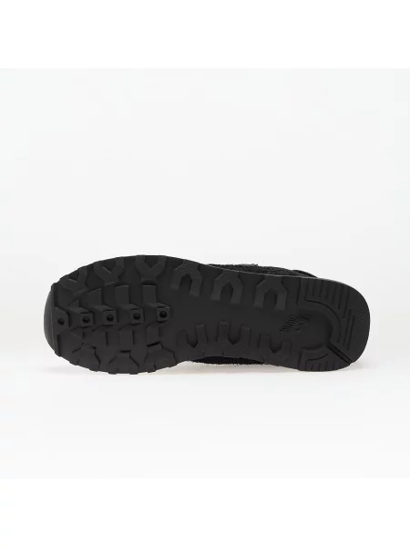Buty unisex New Balance – czarne