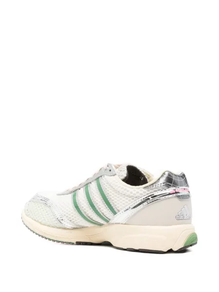 Sneakers Adidas Adizero λευκό
