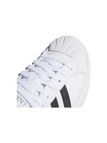 Tenisky Adidas biela