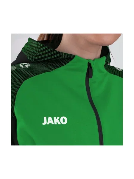 Ruha Jako zöld