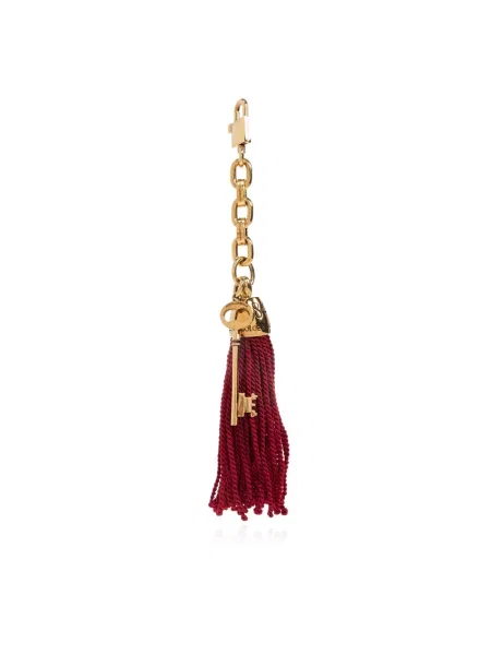 Torebka Dolce And Gabbana żółta
