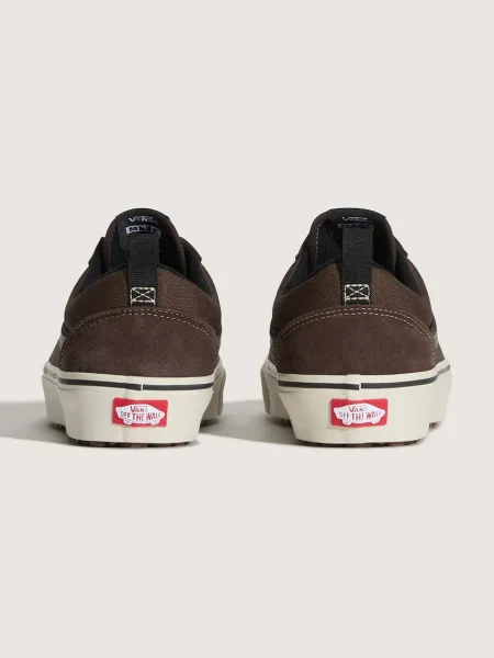 Vans teniși MTE Old Skool Insulated maro