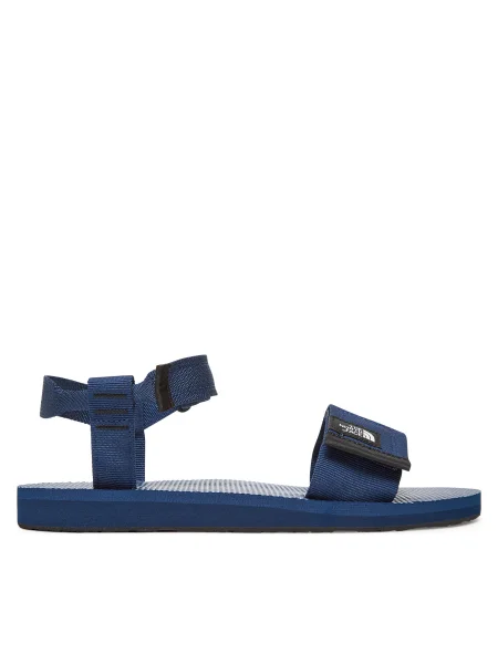 Sandale The North Face albastru