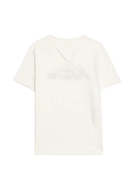 Tricou Zadig&voltaire alb