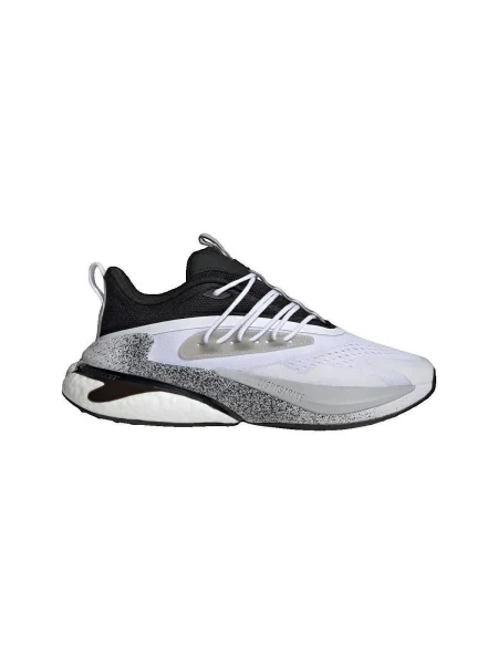 Pantofi Adidas gri