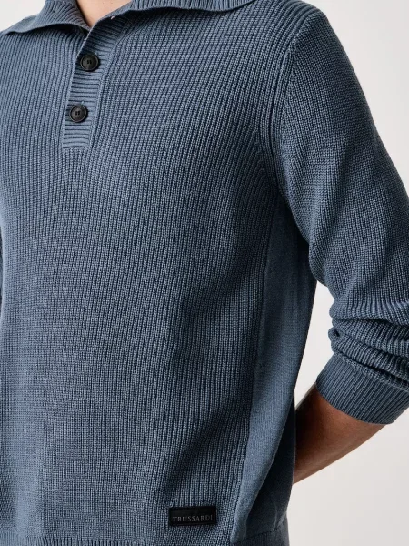 Свитер Trussardi