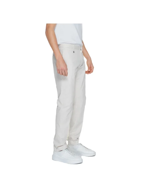 Pantaloni Antony Morato bej
