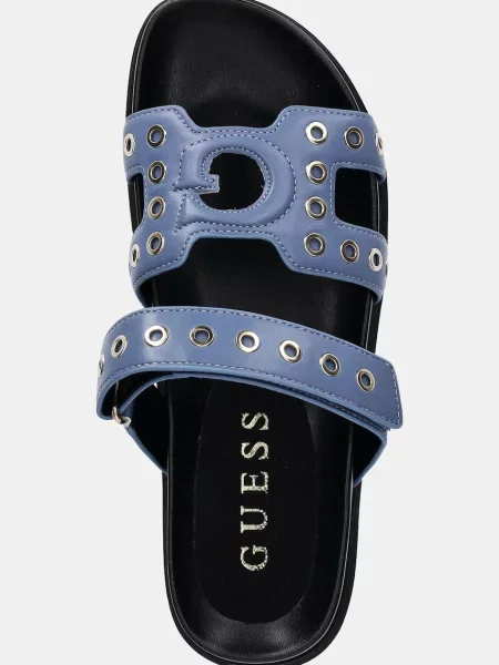 Шлепанцы Guess