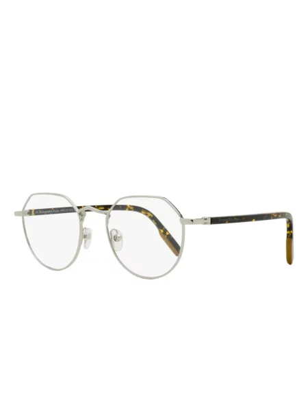 Ochelari de soare Zegna argintiu