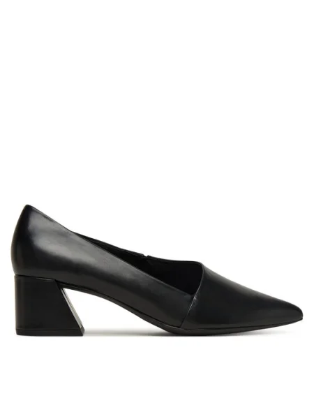 HÖGL Pantofi pumps Kristin negru