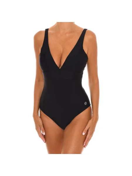 Top Marie Claire negru