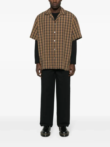 Pantaloni Stüssy negru