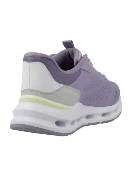 Pantofi copii Skechers violet