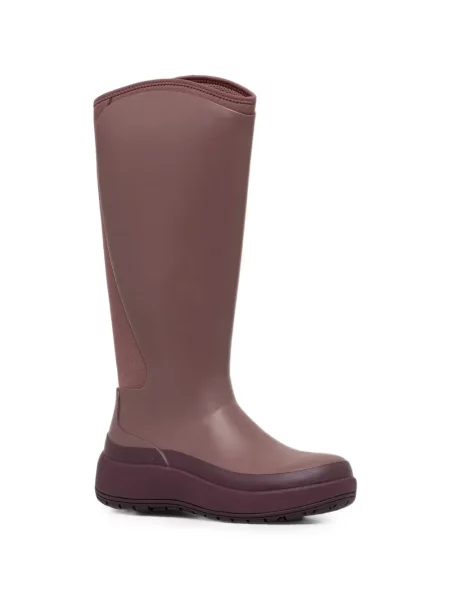 Cizme Rains violet