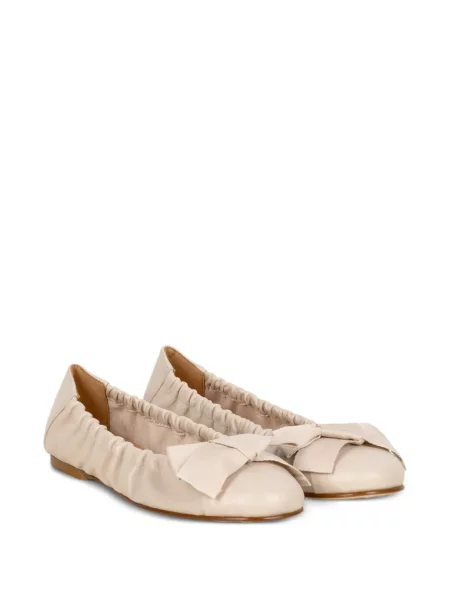 Masnis lapos talpú balerina Status