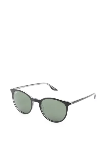 Ochelari de soare Ray-ban negru
